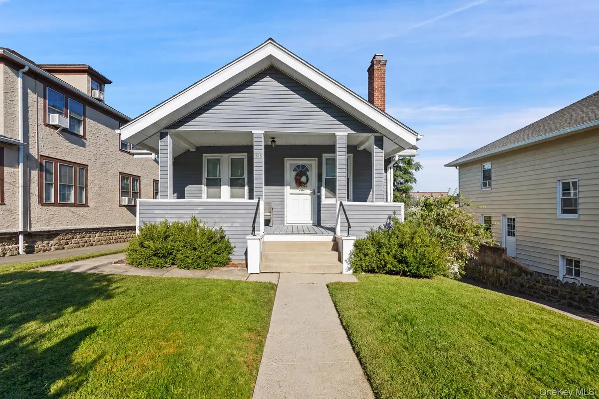 315 Stanley Avenue, Mamaroneck, NY 10543 - #1