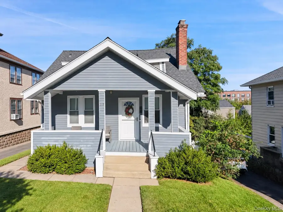 315 Stanley Avenue, Mamaroneck, NY 10543 - #2