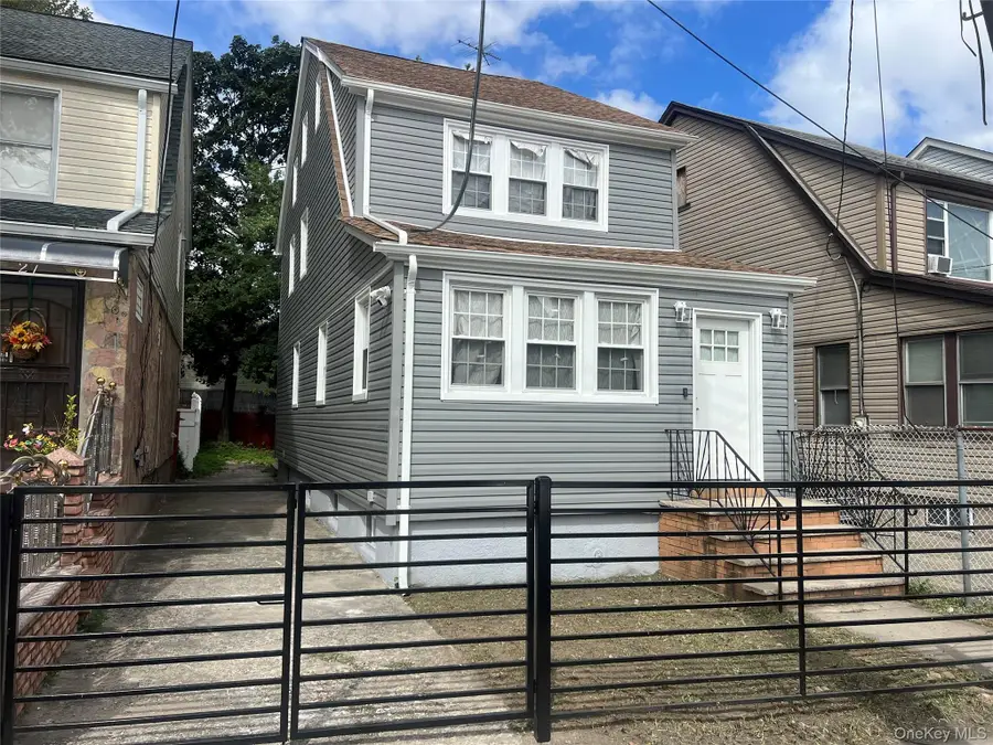 16731 109th Avenue, Jamaica, NY 11433 - #2