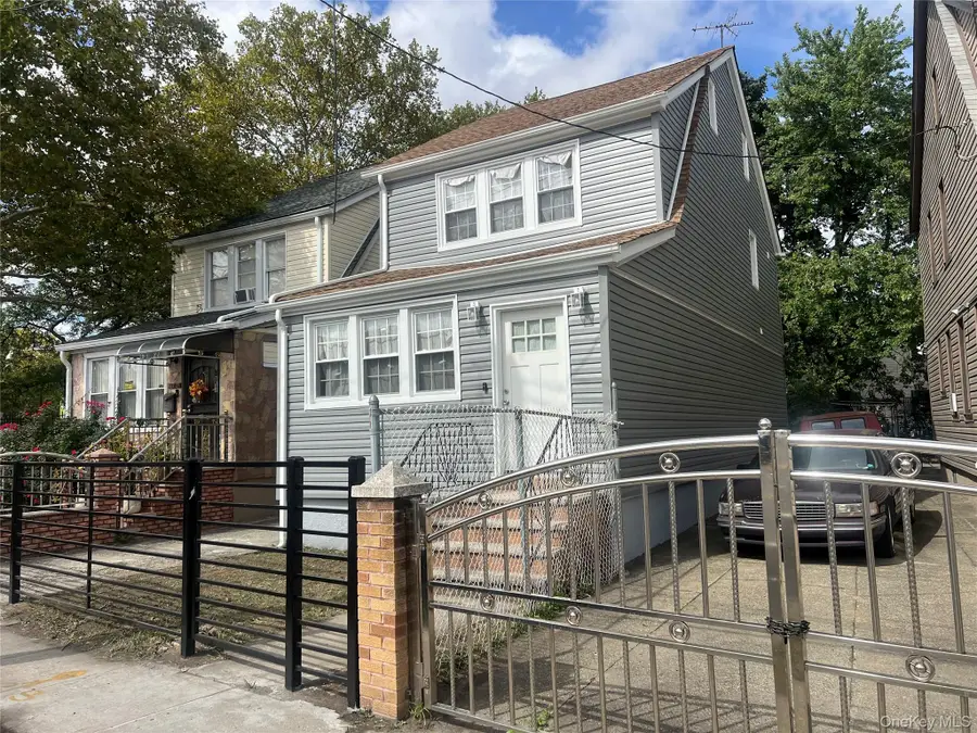 16731 109th Avenue, Jamaica, NY 11433 - #3
