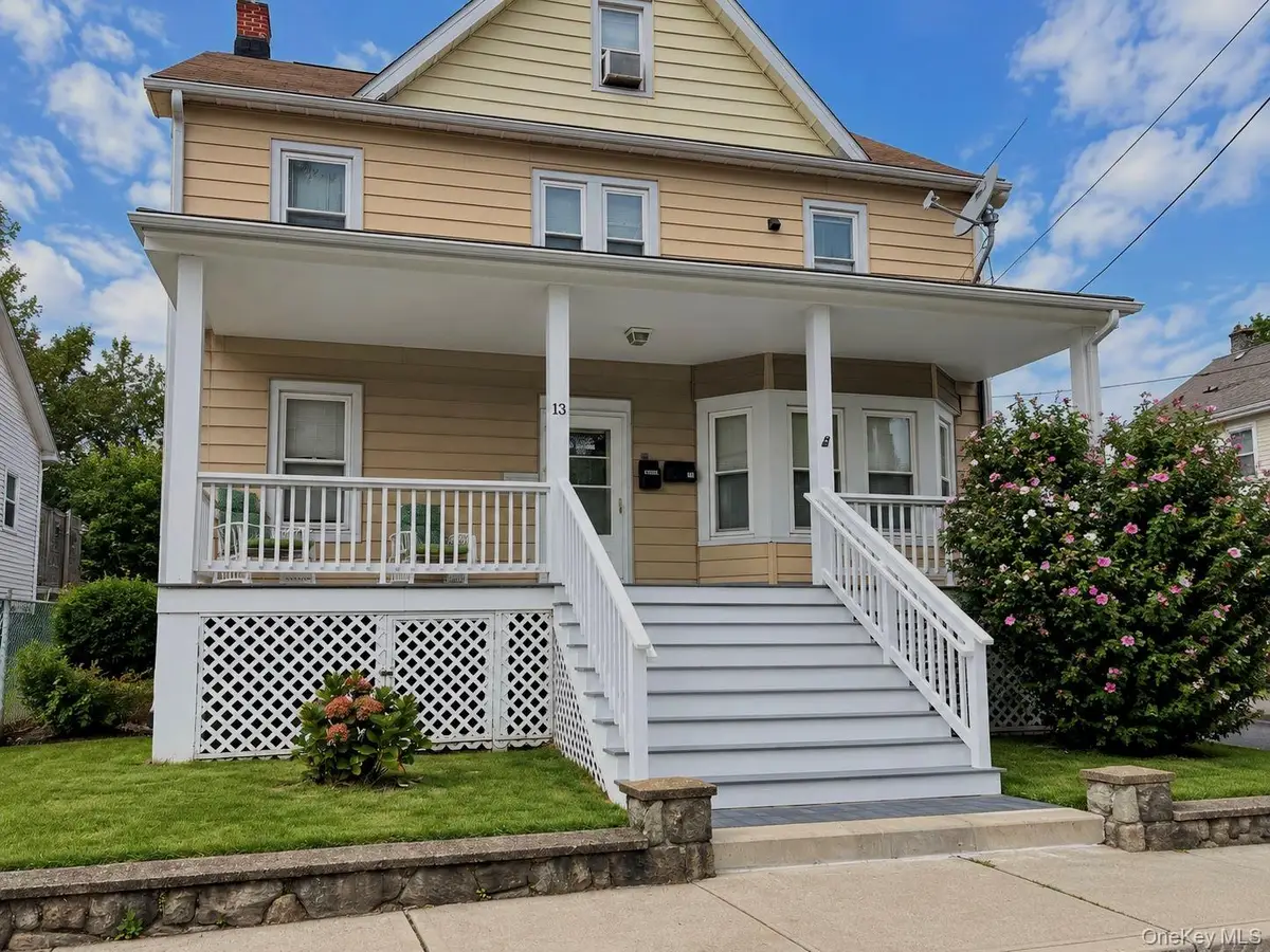 13 Fostoria Street, Highland Falls, NY 10928 - #1