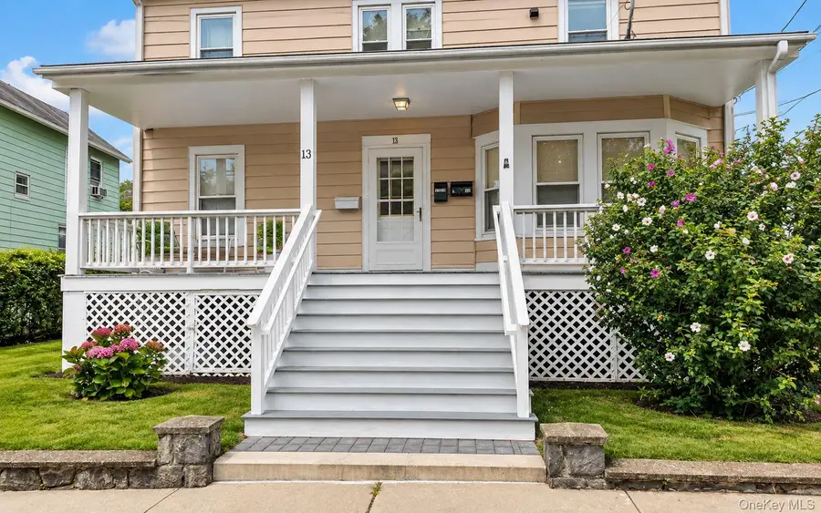 13 Fostoria Street, Highland Falls, NY 10928 - #2