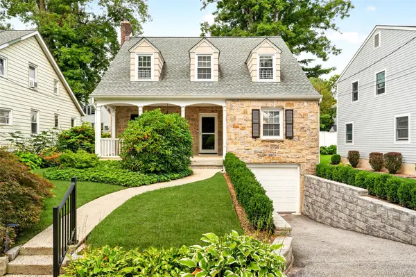 34 Smith Avenue, White Plains, NY 10605