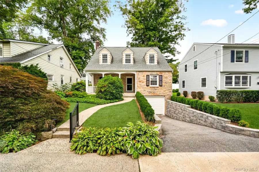 34 Smith Avenue, White Plains, NY 10605 - #3