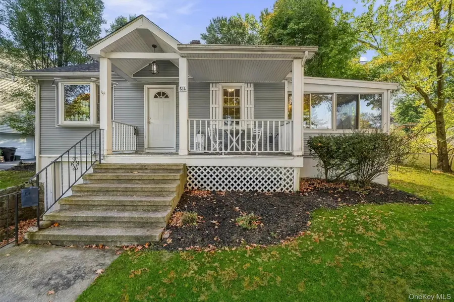 514 Round Lake Park Road, Monroe, NY 10950 - #2