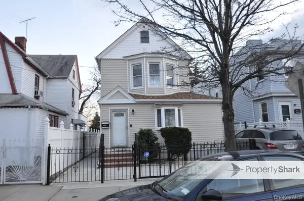 112-06 91st Avenue, Richmond Hill, NY 11418