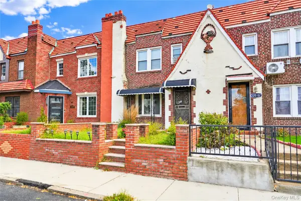 120-05 179th Street, Springfield Gardens, NY 11434