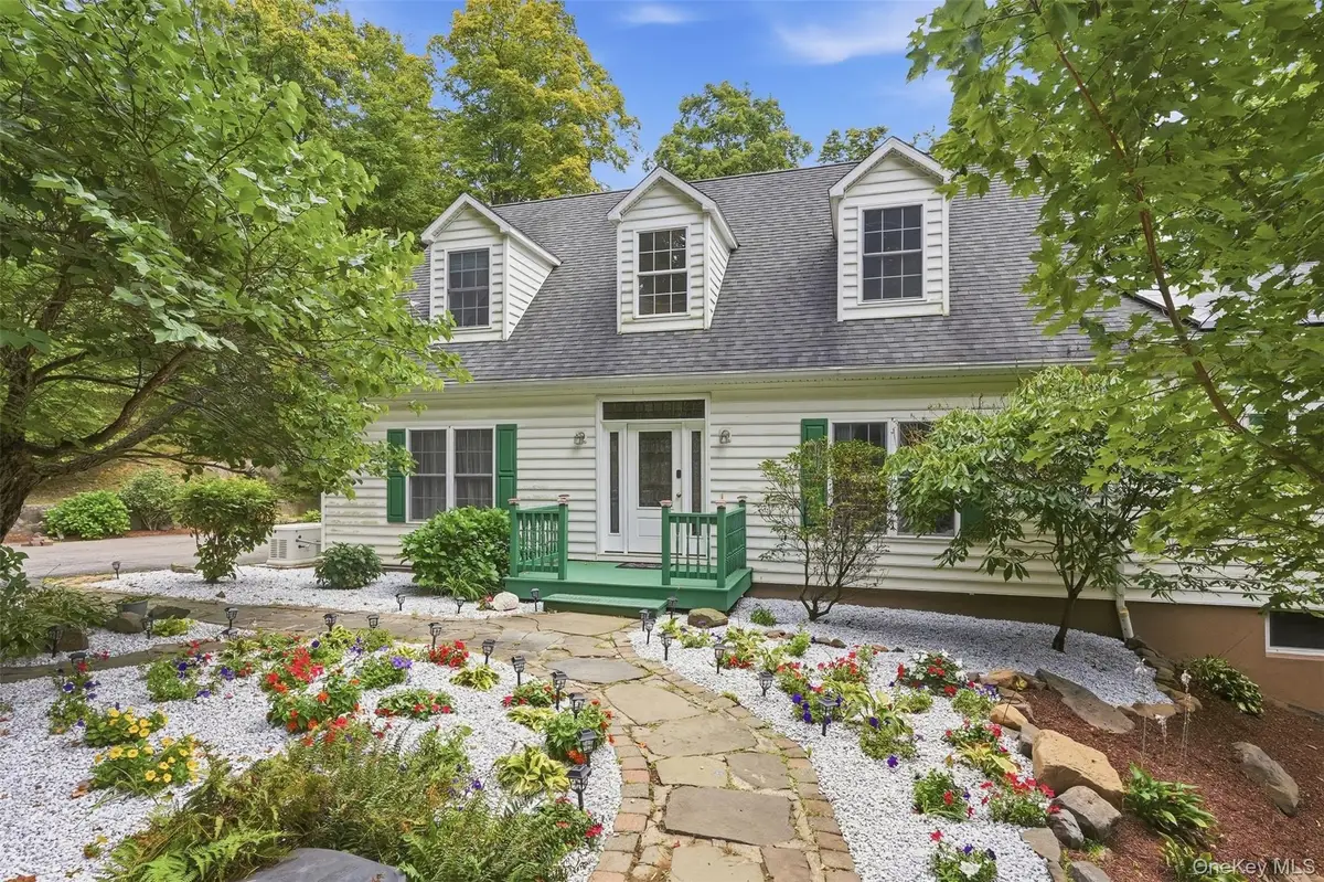 59 Carney Road, Ulster Park, NY 12487 - #1