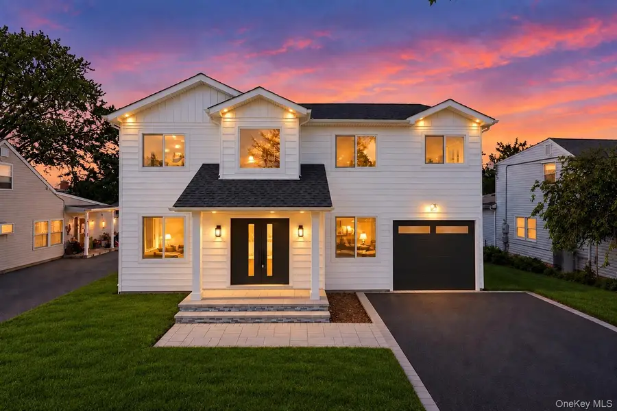 2337 Westley Road, Westbury, NY 11590 - #2