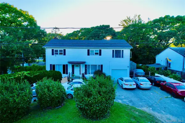 60 Knapp Road, Mastic Beach, NY 11951