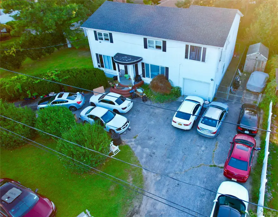 60 Knapp Road, Mastic Beach, NY 11951 - #2