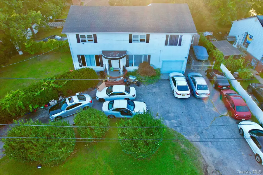 60 Knapp Road, Mastic Beach, NY 11951 - #3