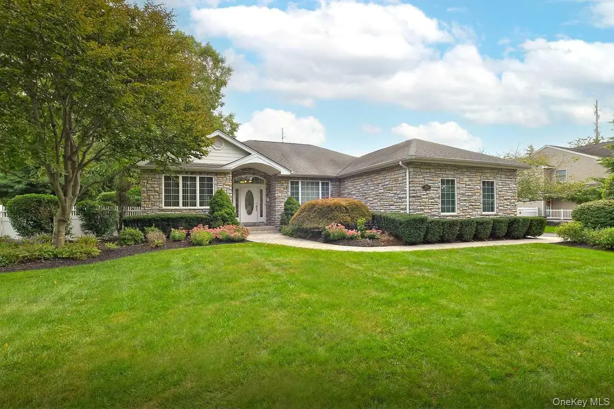 299 Pine Acre Boulevard, Dix Hills, NY 11746 - #1
