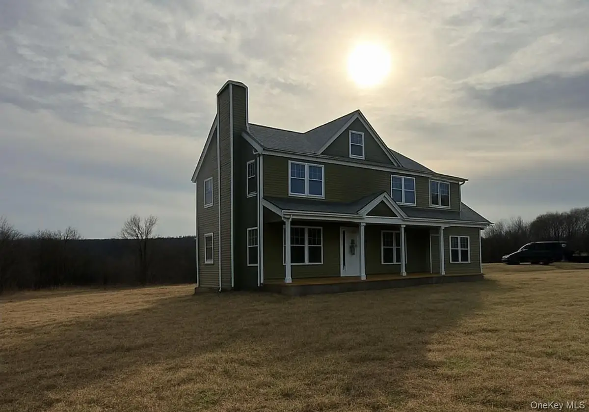 519 Old Mountain Road, Otisville, NY 10963 - #1