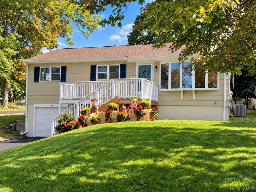 159 Wawayanda Avenue, Middletown, NY 10940 - #2