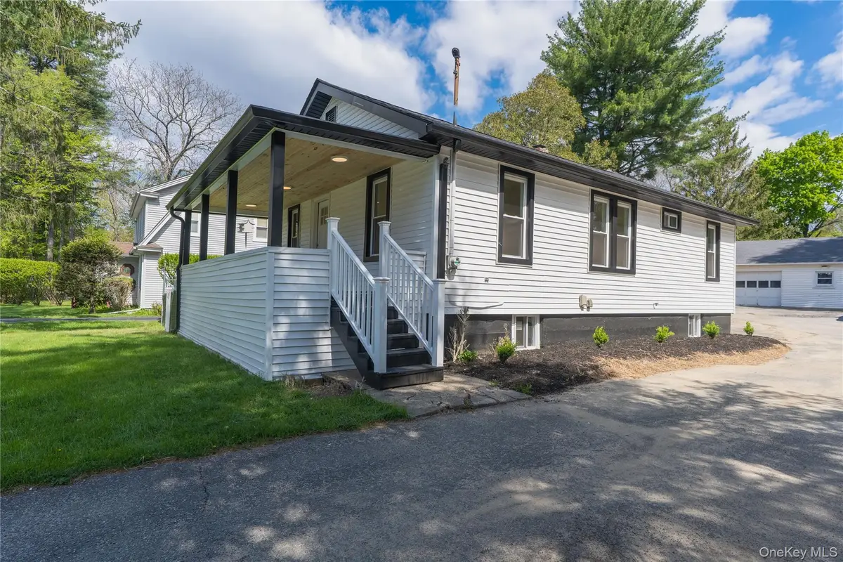 22 Seybolt Avenue, Otisville, NY 10963 - #1