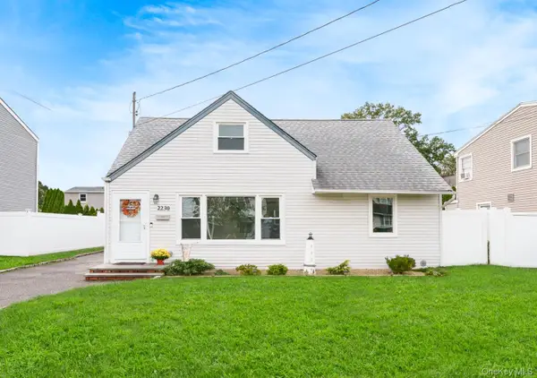2230 Beech Street, Wantagh, NY 11793