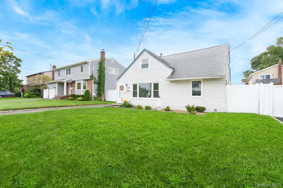 2230 Beech Street, Wantagh, NY 11793 - #3