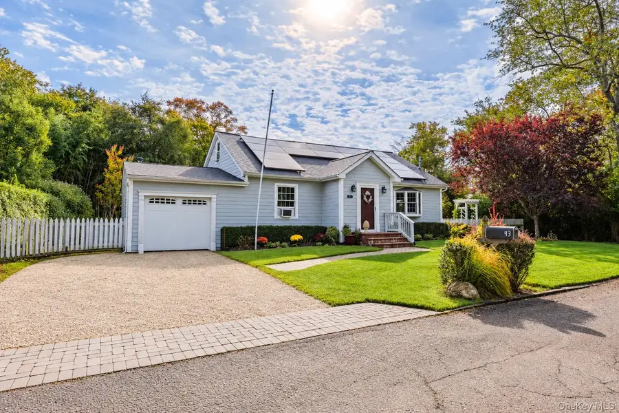 43 Astor Avenue, Brookhaven, NY 11719 - #2