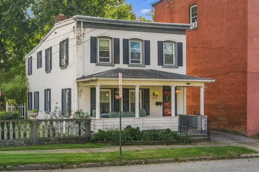209 Gidney Avenue, Newburgh, NY 12550 - #2