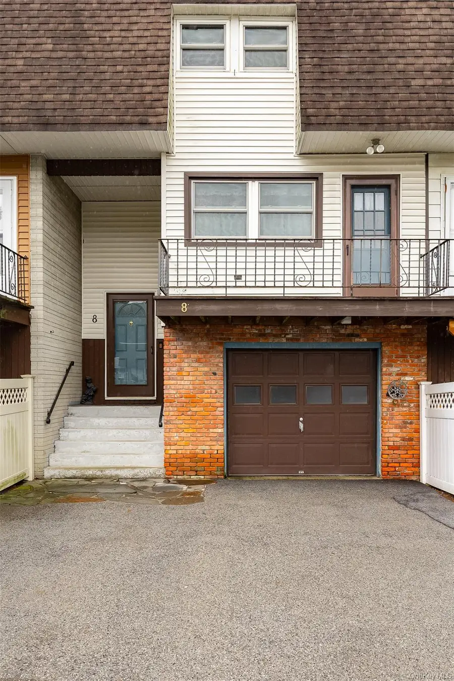 8 Boxwood Court, Poughkeepsie, NY 12601 - #2