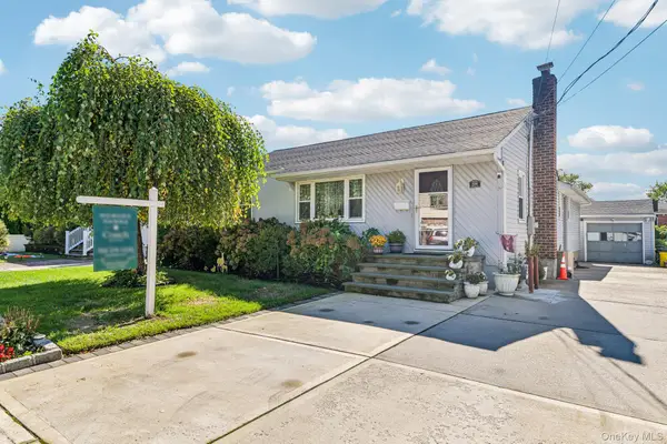 134 Baltimore Avenue, Massapequa, NY 11758