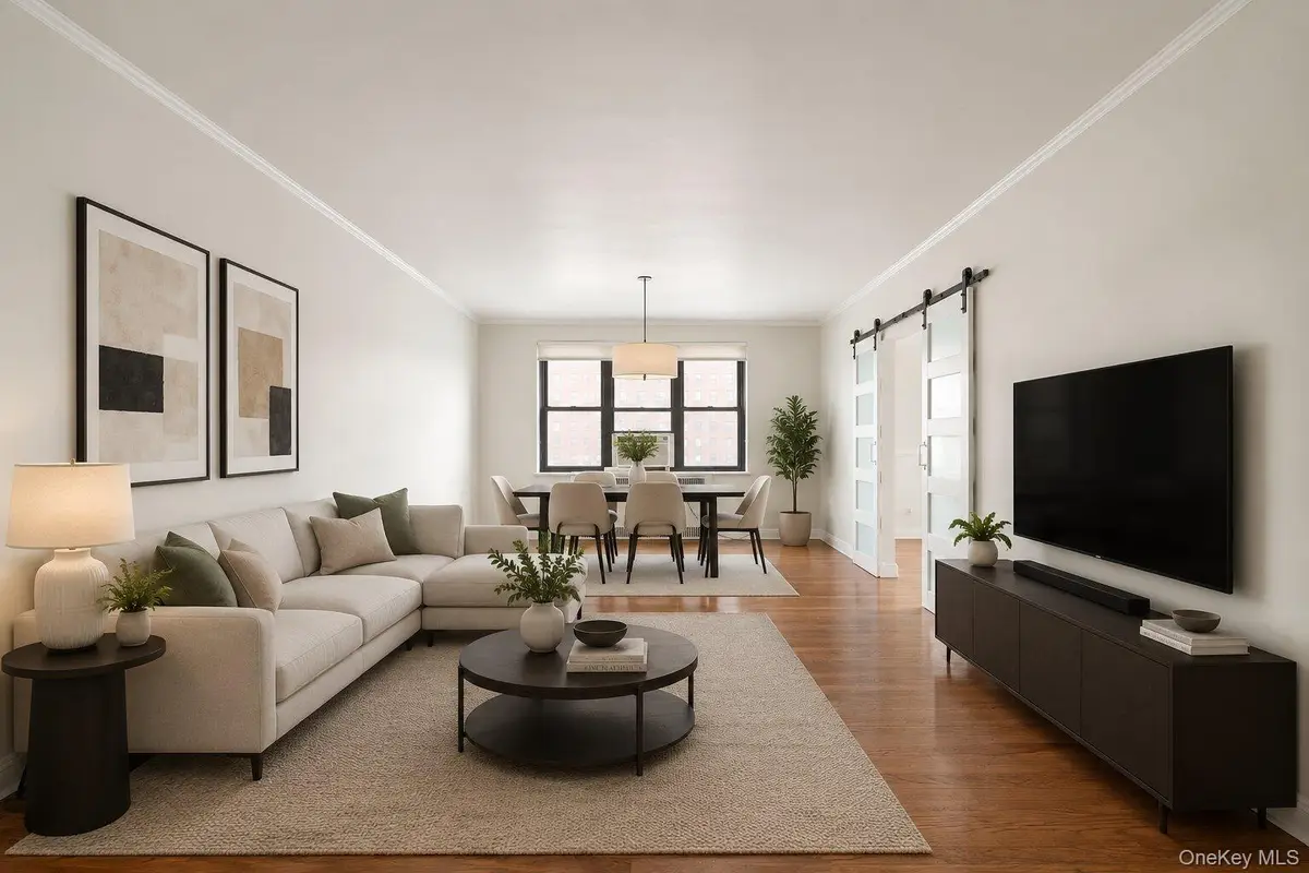 98-120 Queens Boulevard #5/D, Rego Park, NY 11374 - #1
