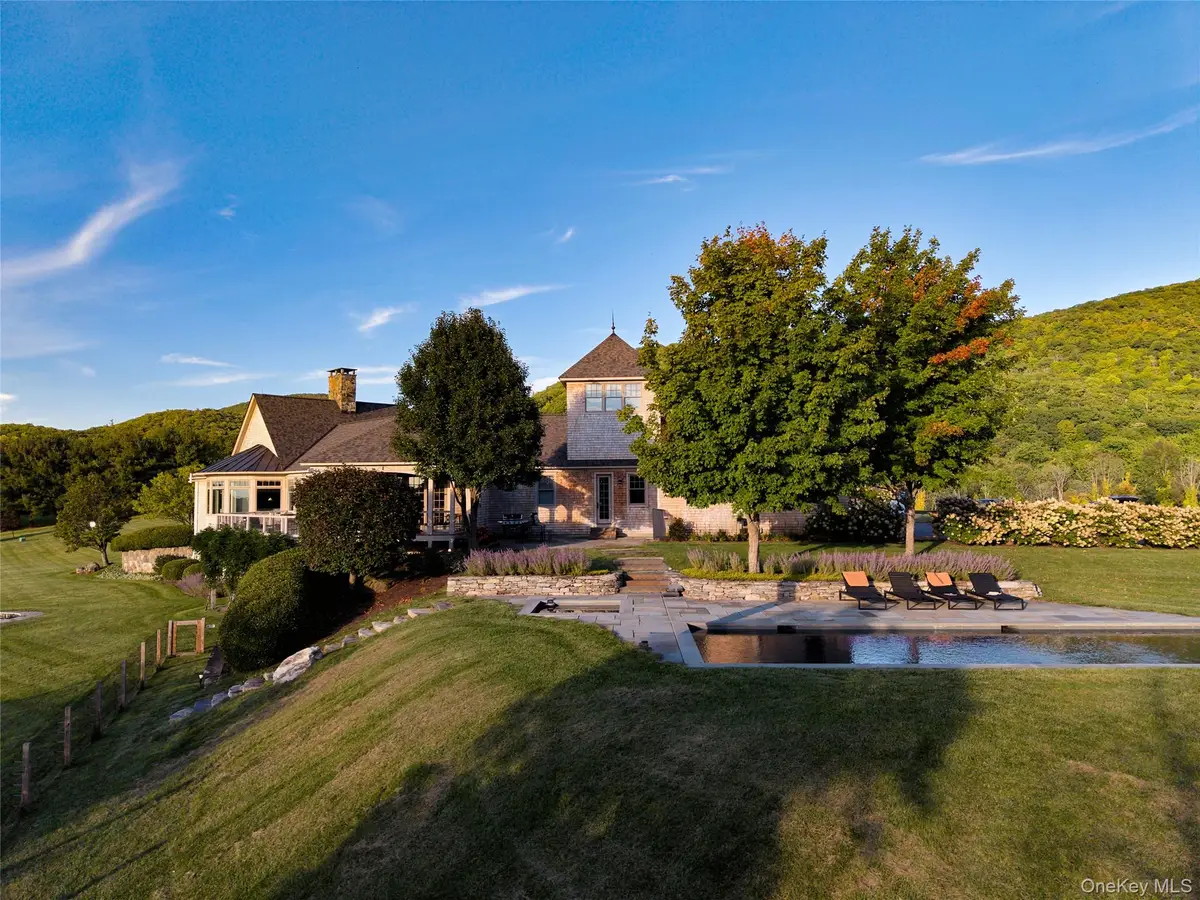 315 Weed Mine Road, Copake, NY 12516 - #1