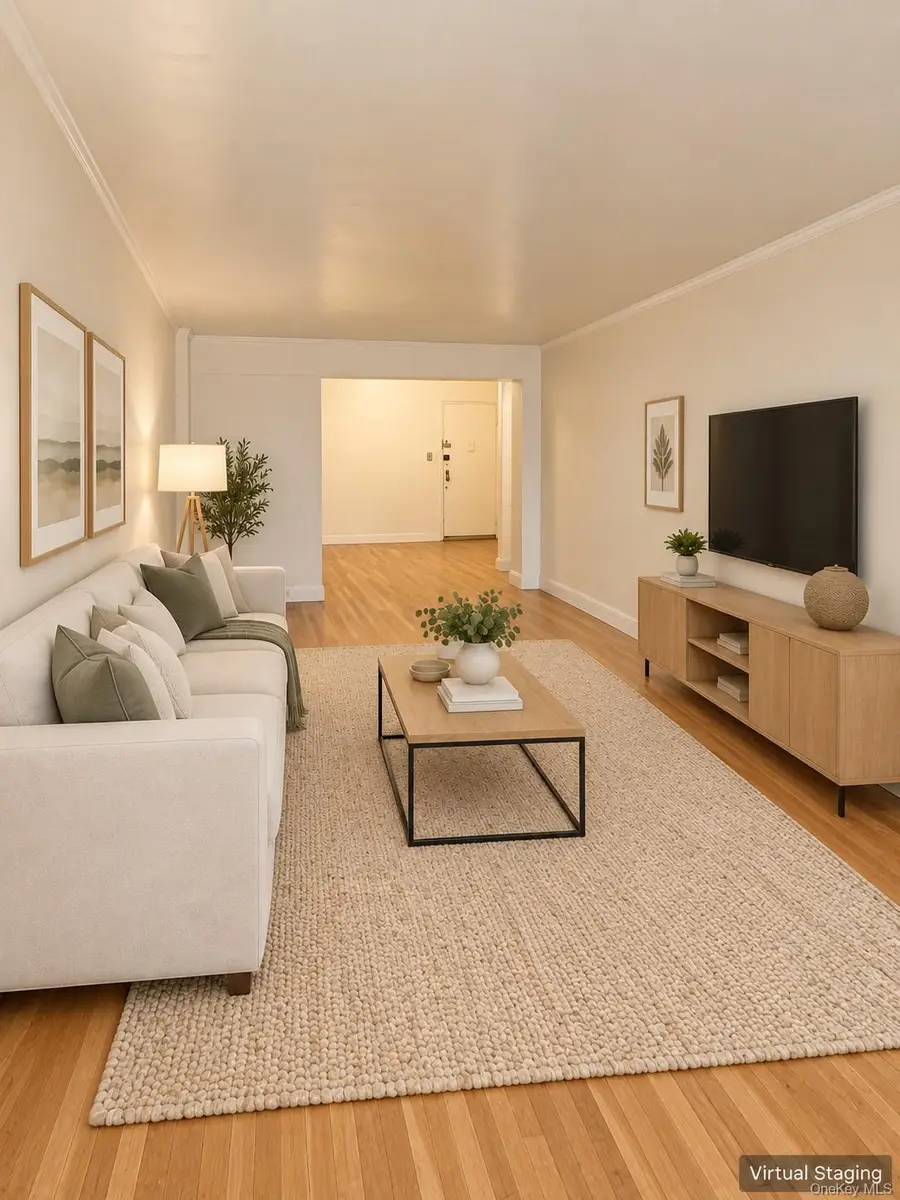 31-90 140 Street #5C, Flushing, NY 11354 - #3