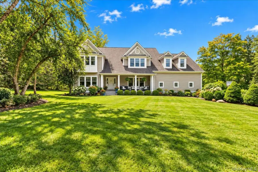 295 Spring Pond Road, Mount Kisco, NY 10549 - #2