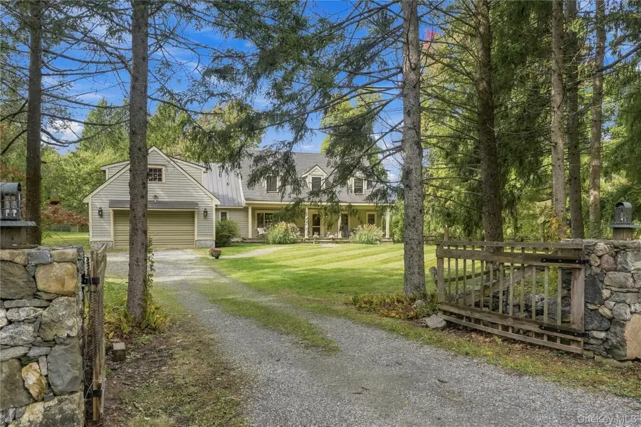 191 N Smith Road, Lagrangeville, NY 12540 - #2