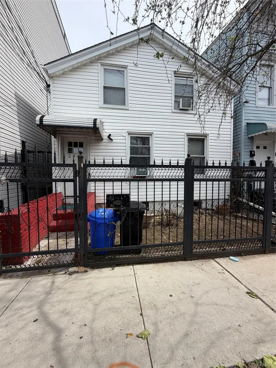 243 Schenck Avenue, Brooklyn, NY 11207 - #2