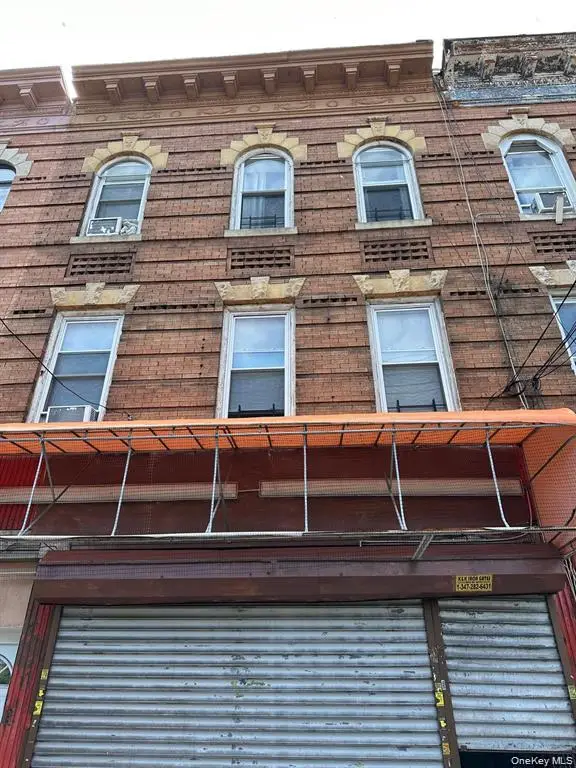 980 Sutter Avenue, Brooklyn, NY 11208