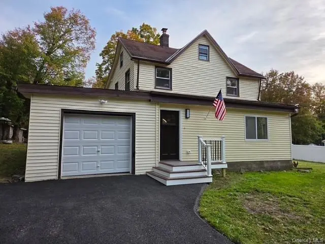 119 Katrina Falls Road, Rock Hill, NY 12775 - #1