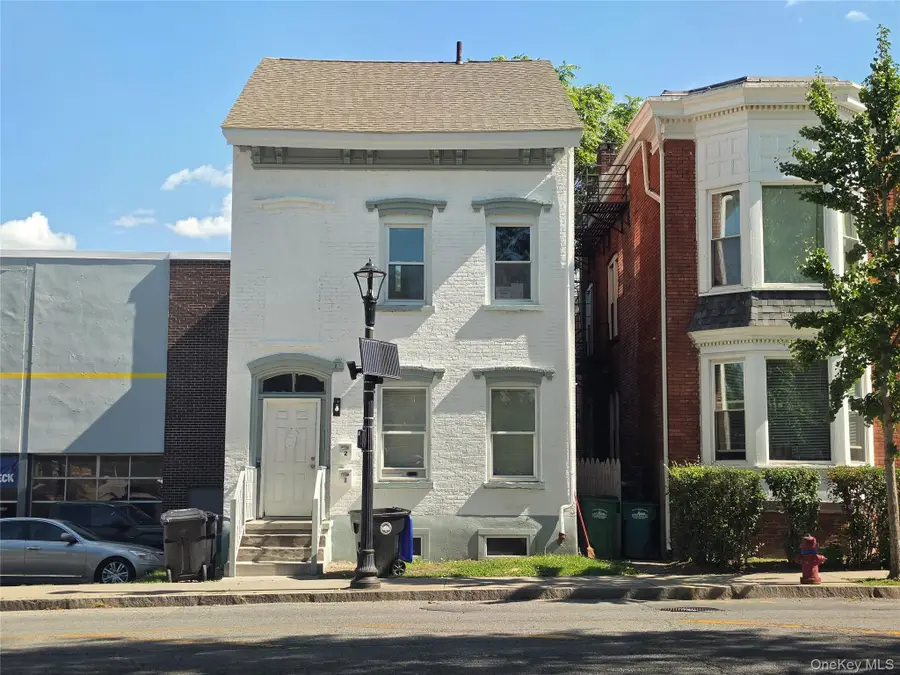 15 N Hamilton Street, Poughkeepsie, NY 12601 - #2