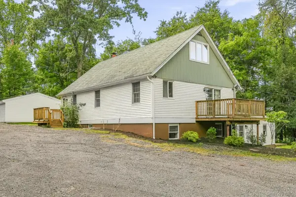 58 Iron Mountain Road, Warwick, NY 10990