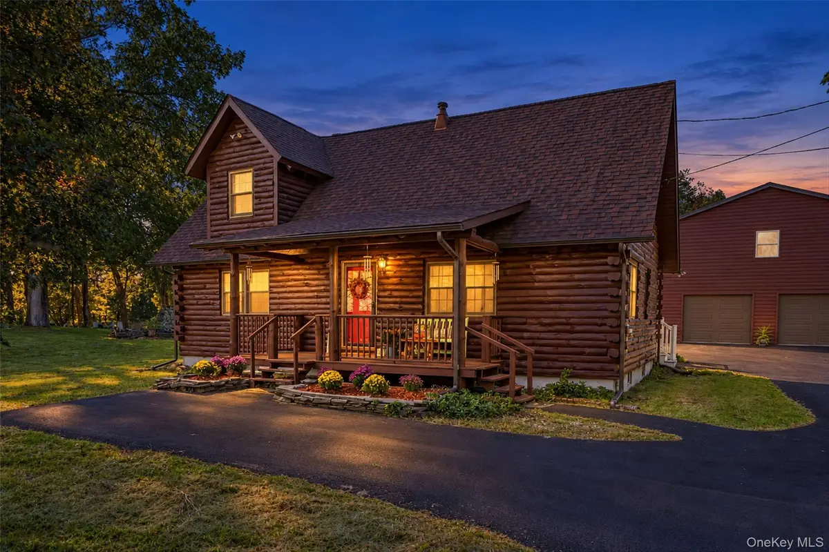 481 Dosen Road, Middletown, NY 10940 - #1