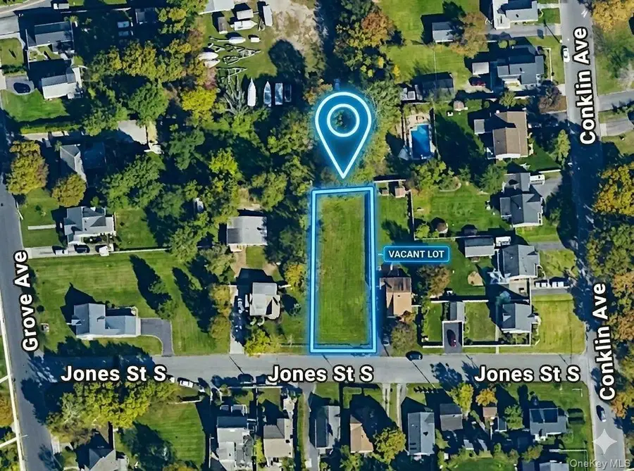 15 S Jones St. Street, Patchogue, NY 11772 - #2