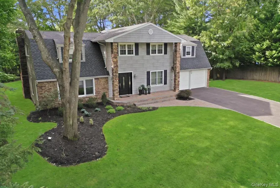 8 Philson Court, Commack, NY 11725 - #2