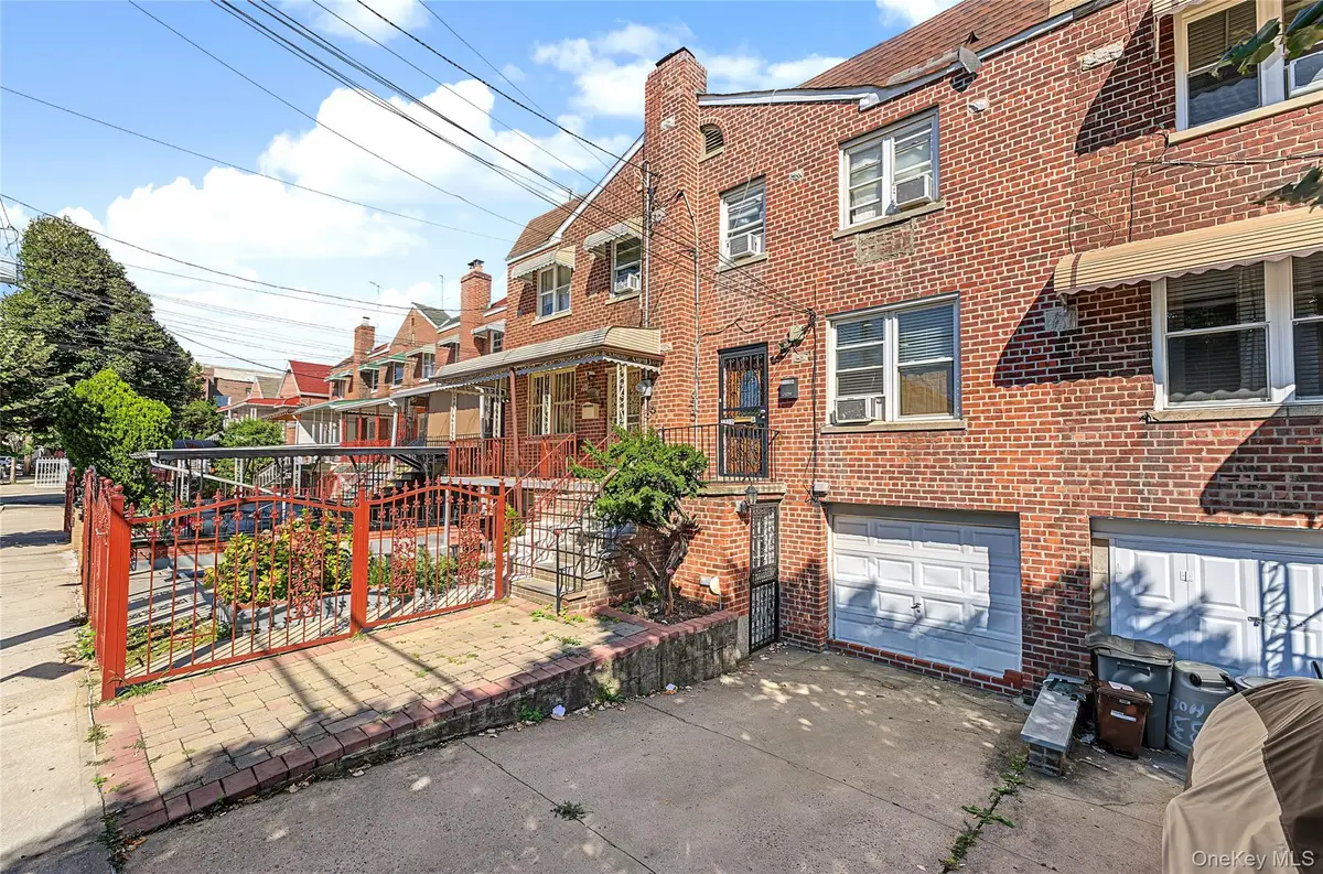 3312 Paulding Avenue #A, Bronx, NY 10469 - #1
