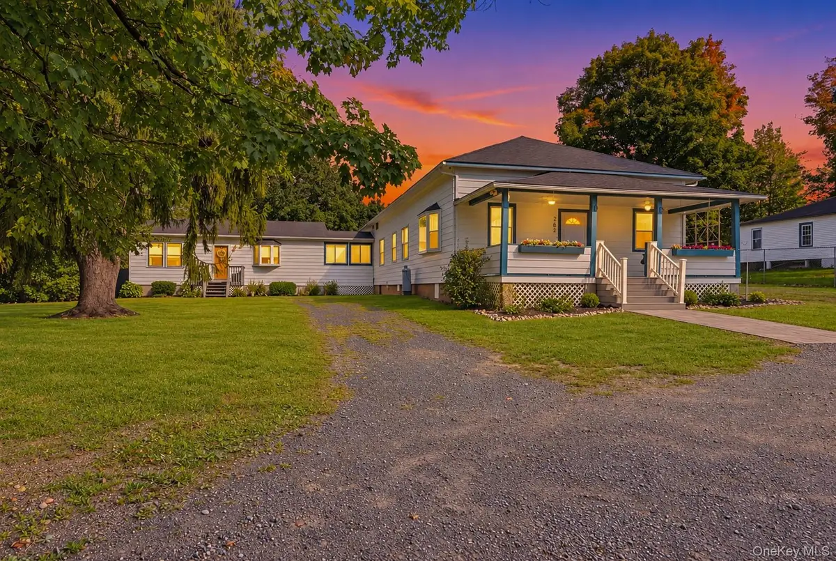 550 Lattintown Road, Marlboro, NY 12542 - #1