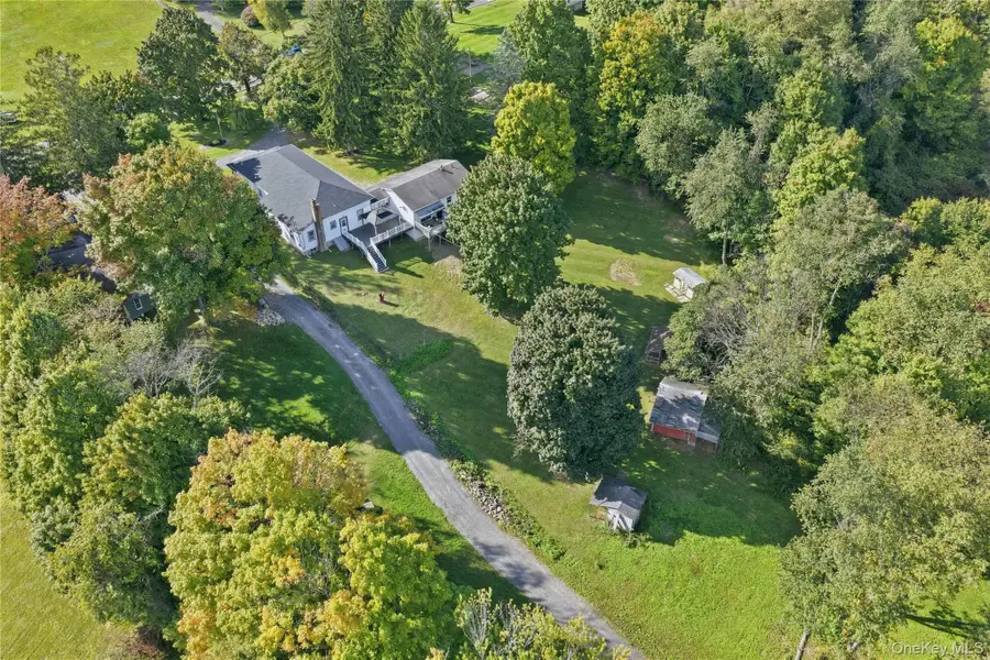 550 Lattintown Road, Marlboro, NY 12542 - #2