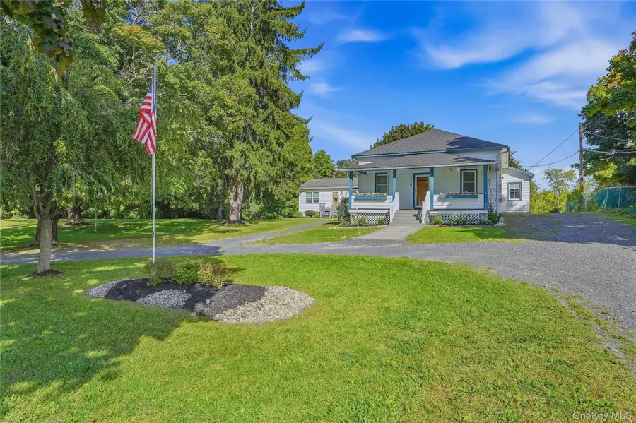 550 Lattintown Road, Marlboro, NY 12542 - #3