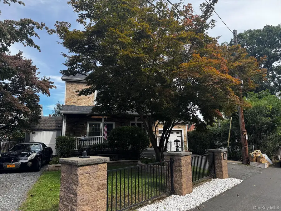 43 Prospect Street, Garnerville, NY 10923 - #2