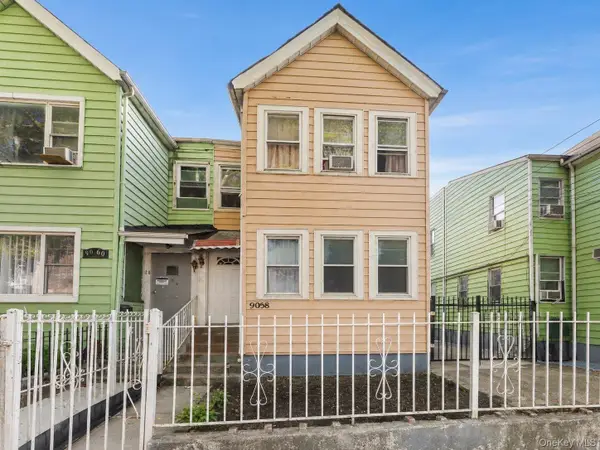 9058 180 Street, Jamaica, NY 11432