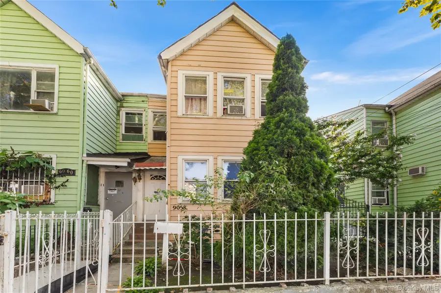 9058 180 Street, Jamaica, NY 11432 - #2