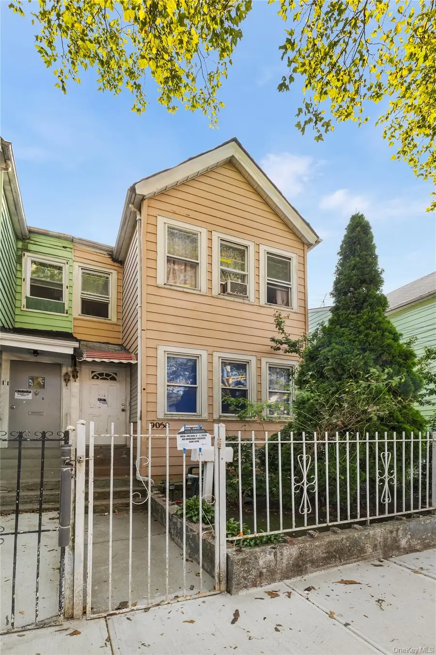 9058 180 Street, Jamaica, NY 11432 - #3