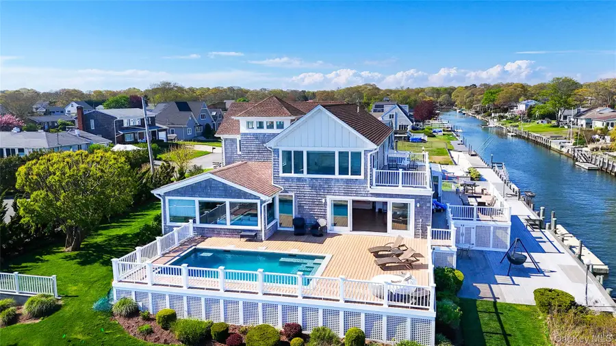 43 Tarpon Road, East Quogue, NY 11942 - #2