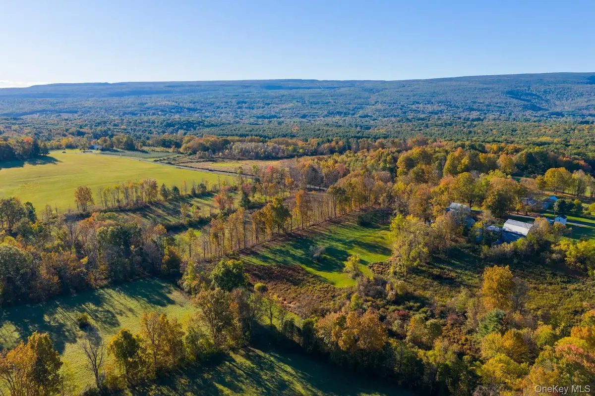 210 Cherrytown Road, Kerhonkson, NY 12446 - #1