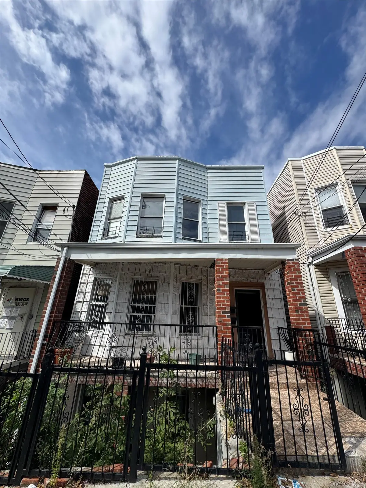 637 Baker Avenue, Bronx, NY 10460 - #1